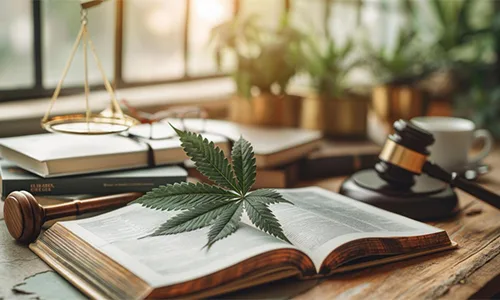 Cannabis medicinal en Perú: qué dice la Ley 30681