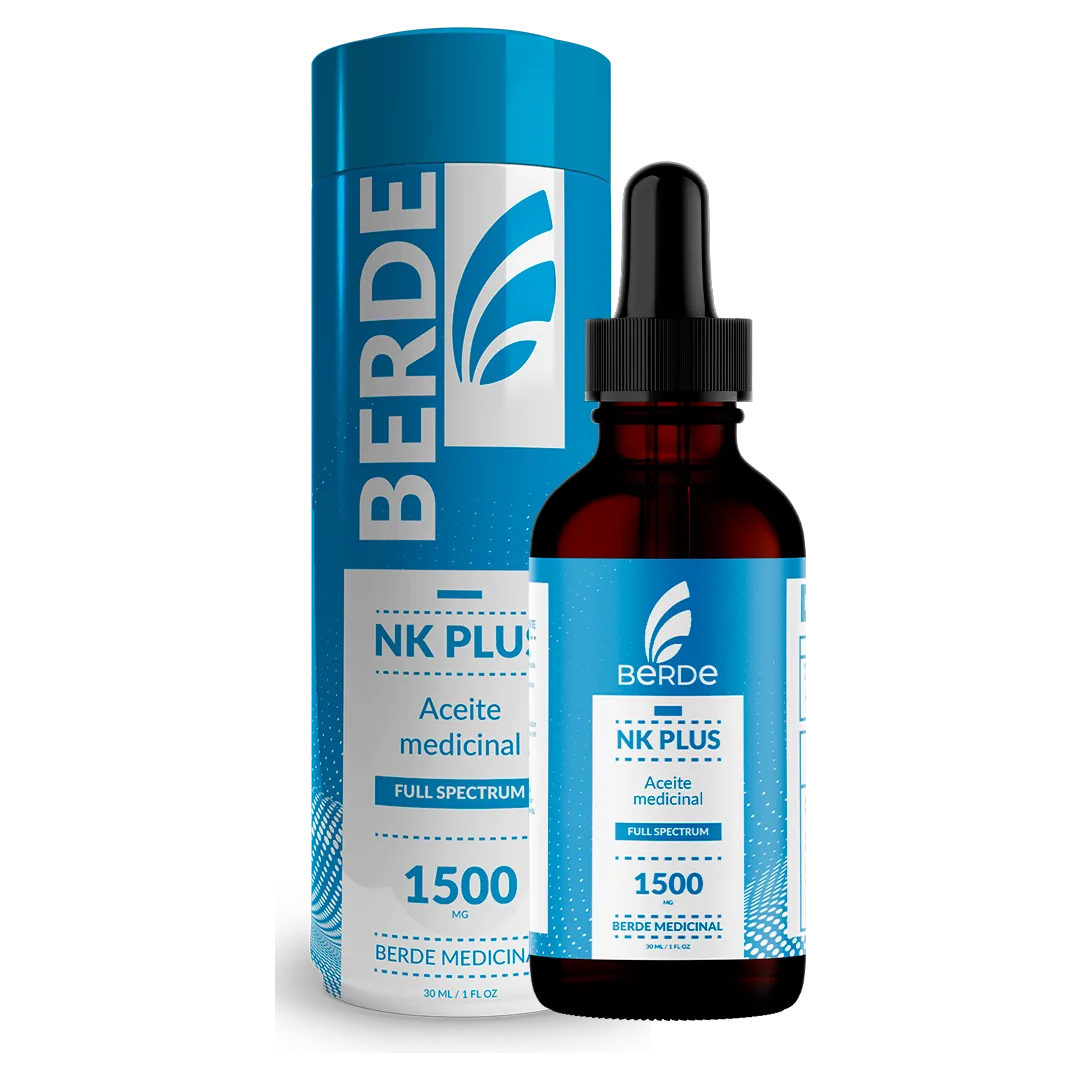 NK PLUS